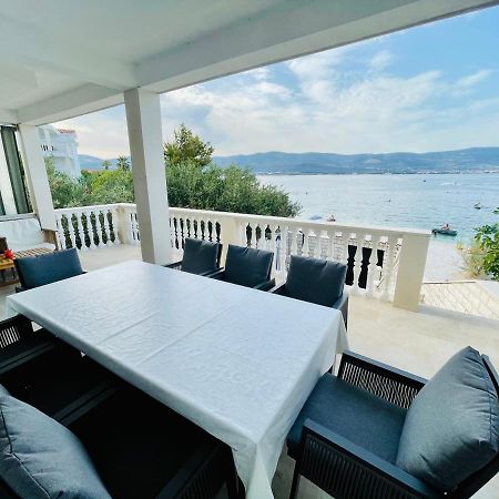 Villa House Slatine Trogir Exterior foto