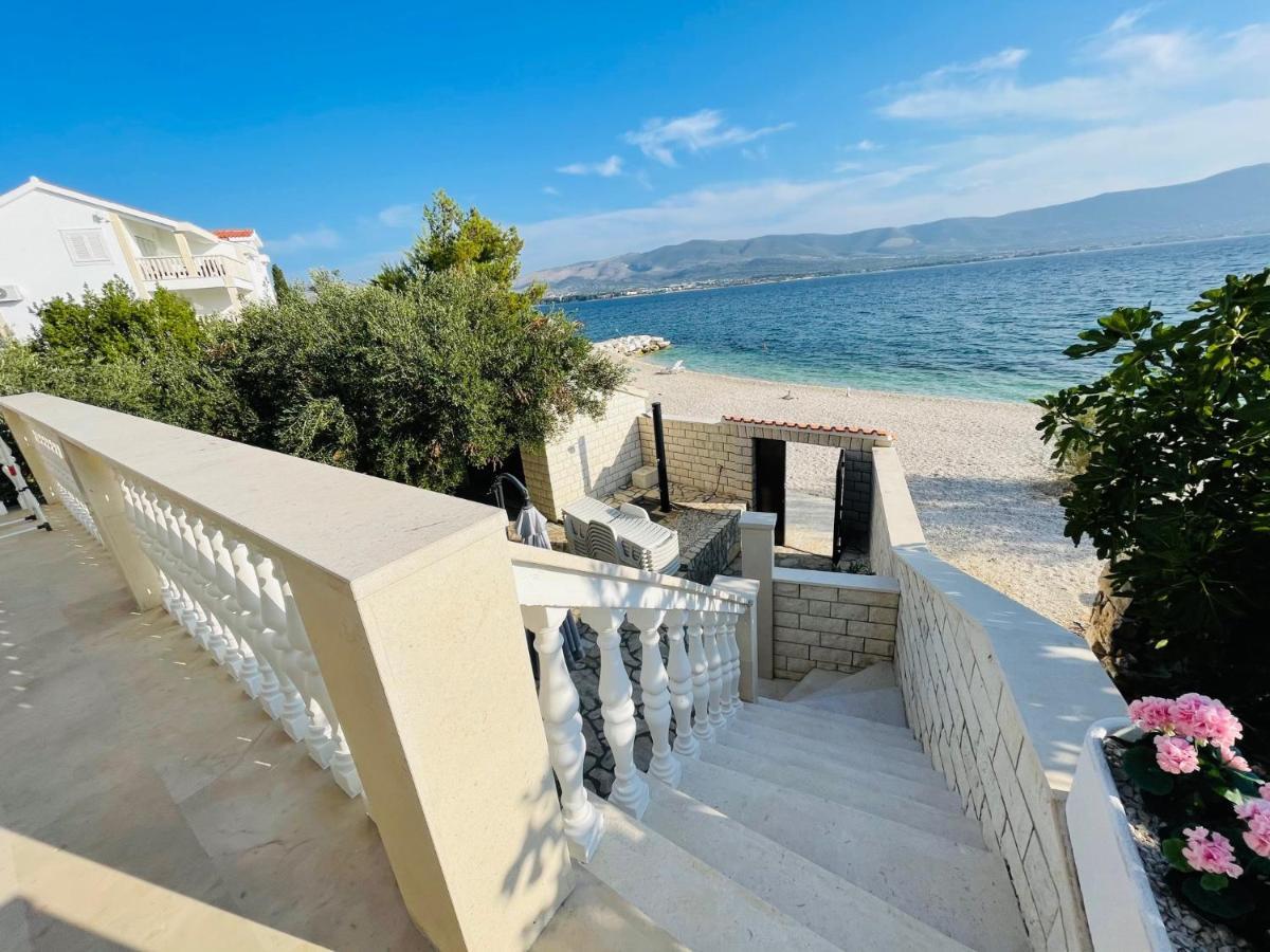 Villa House Slatine Trogir Exterior foto