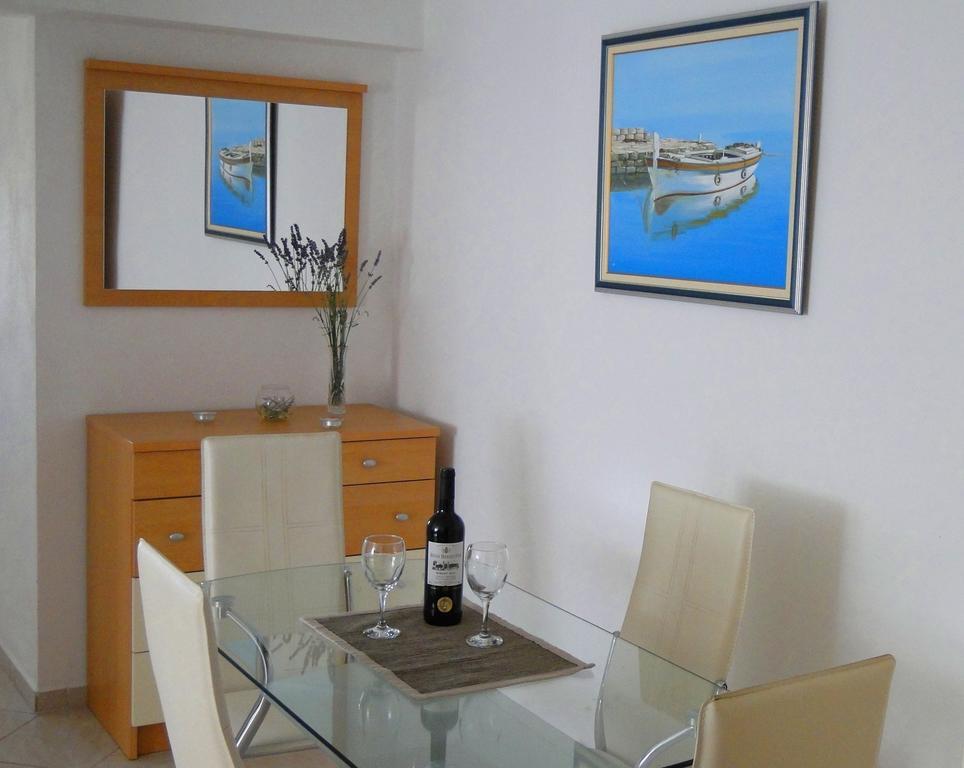 Villa House Slatine Trogir Zimmer foto