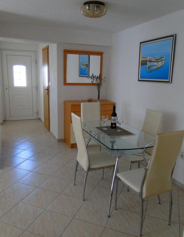 Villa House Slatine Trogir Zimmer foto